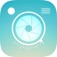 Small World - Big Lens Photosphere For Great Photo Colorfy