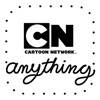 Cartoon Network Anything México cartoon network games 