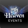 7th Heaven Events