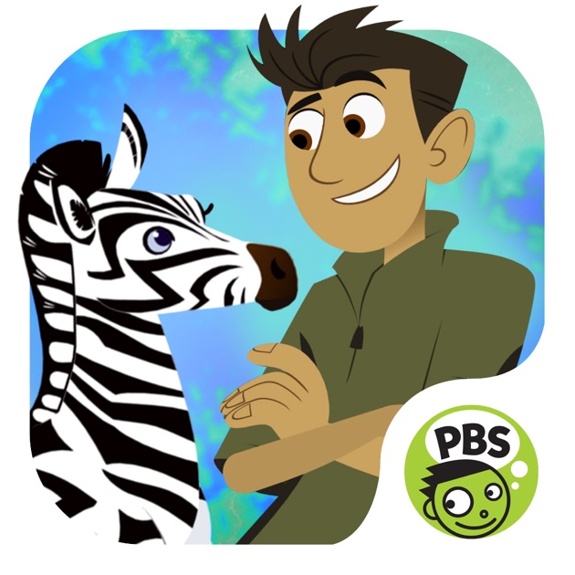 Wild Kratts Baby Buddies on the App Store