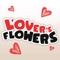 Lover's flowers - доставка букетов и цветов по городам России