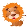 Lion And Circle Cog