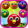 Amazing Bubble Birds Rescue Shooter Mania bubble birds