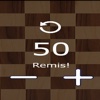 Chess Remis Timer