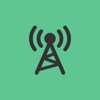 Lithuania Radio Player (Lithuanian / Lietuva / lietuvių kalba radijo)