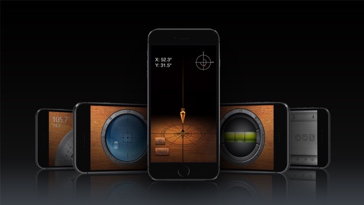 iPhone Screenshot 1