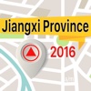 Jiangxi Province Offline Map Navigator and Guide nanchang jiangxi china 