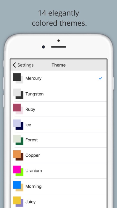 iPhone Screenshot 4