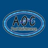 AOC Pool Maintenance swimming pool maintenance 