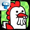Chicken Evolution | Clicker Game of the Mutant Farm
