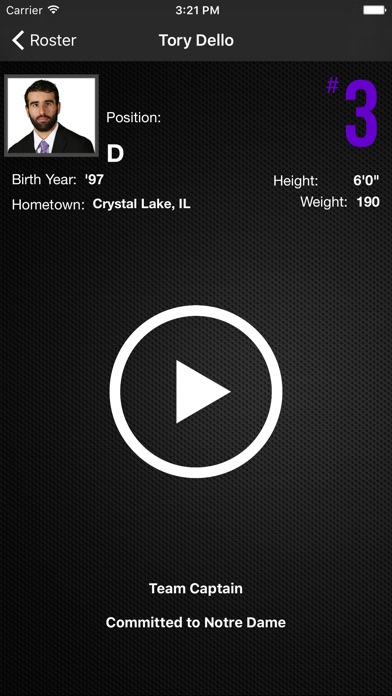 iPhone Screenshot 5