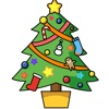 Noel Tree Puzzle