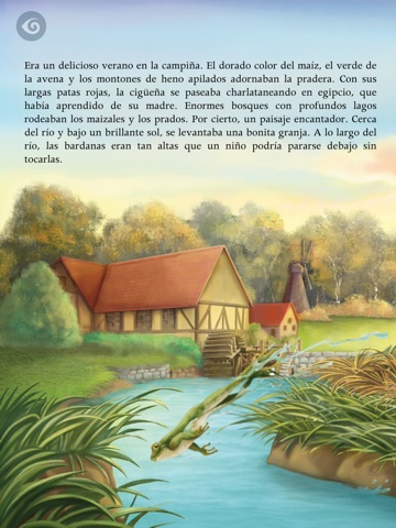iPad Screenshot 4