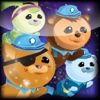 Family Time - Octonauts Version