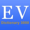 English Vietnamese Dictionary Offline TF3000 Words