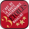 3 étoiles magazine