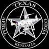 Texas Aerial Video