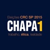 CHAPA1 CRCSP