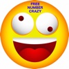 Free Number Crazy