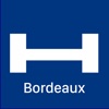 Bordeaux Hotels + Vergleichen und Buchung Hotel für heute Abend mit Karte und Reisetour