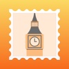 From London With Love - Greeting Card Creation PRO