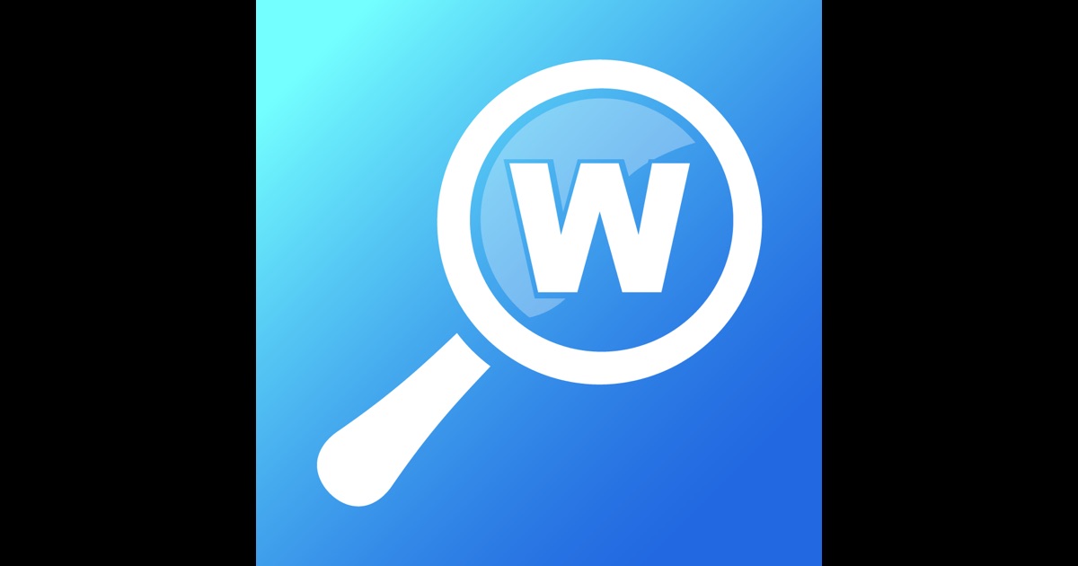instal the last version for apple WordWeb Pro 10.34