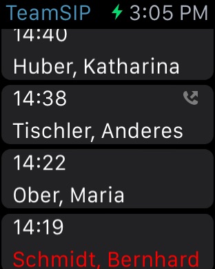 iPhone Screenshot 2