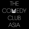 The Comedy Club SG levity live comedy club 