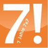 7x7 = Sinn + Zinsen
