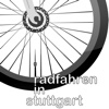 Radfahren in Stuttgart