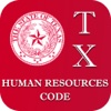 Texas Human Resources Code 2015