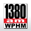 WPHM 1380 AM