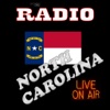 North Carolina Radio Stations - Free
