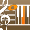 Music Theory Notes for iPhone