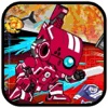 ROBOT BATTLE WAR 1