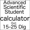 Calculator - Powerful, cheap, student, engineer, 15-25