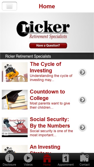 iPhone Screenshot 2