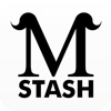 M-STASH flashcard stash 