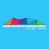 Bandung Tourism