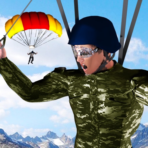 free online skydiving simulator game