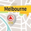 Melbourne Offline Map Navigator and Guide