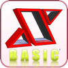 AIG-Soft - X-BASIC' アートワーク