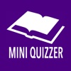 Bible Mini Quizzer