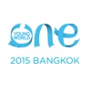 One Young World 2015 Bangkok