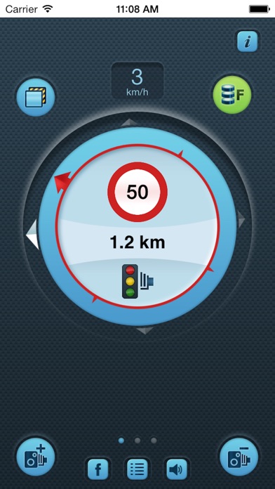 iPhone Screenshot 1
