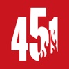 451 Experience