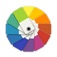 iColorama S - Photo Editor and Brush Painter