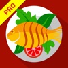 Fish and Seafood Recipes Pro fish seafood 