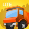 Kids Puzzles - Trucks- Early Learning Cars Shape Puzzles and Educational Games for Preschool Kids Lite trucks for kids 