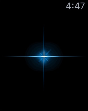 iPhone スクリーンショット 1